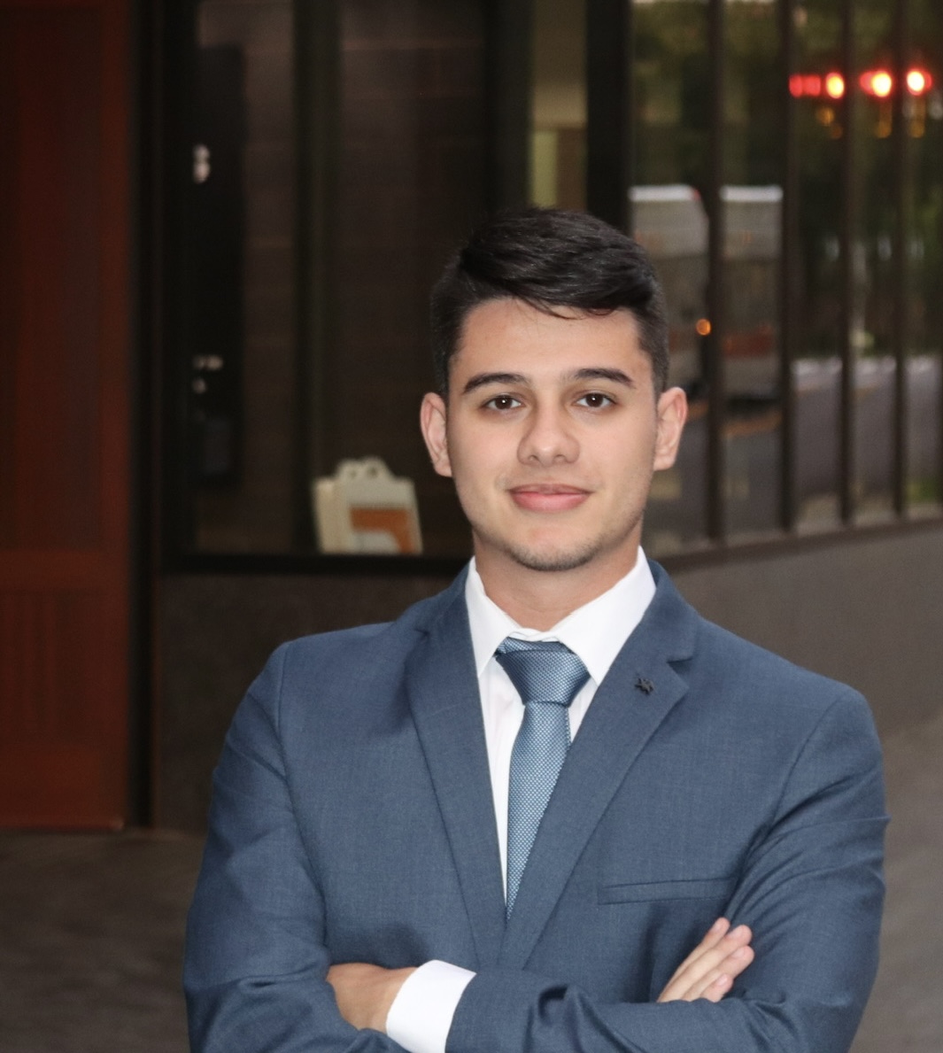 Joao Vitor Barros da Silva